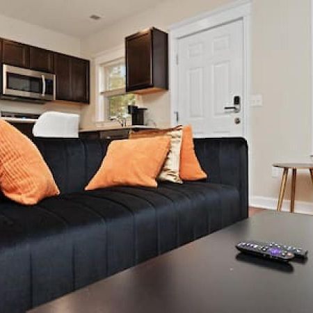 Affordable 1-Br By Dmc Detroit Apartamento Exterior foto