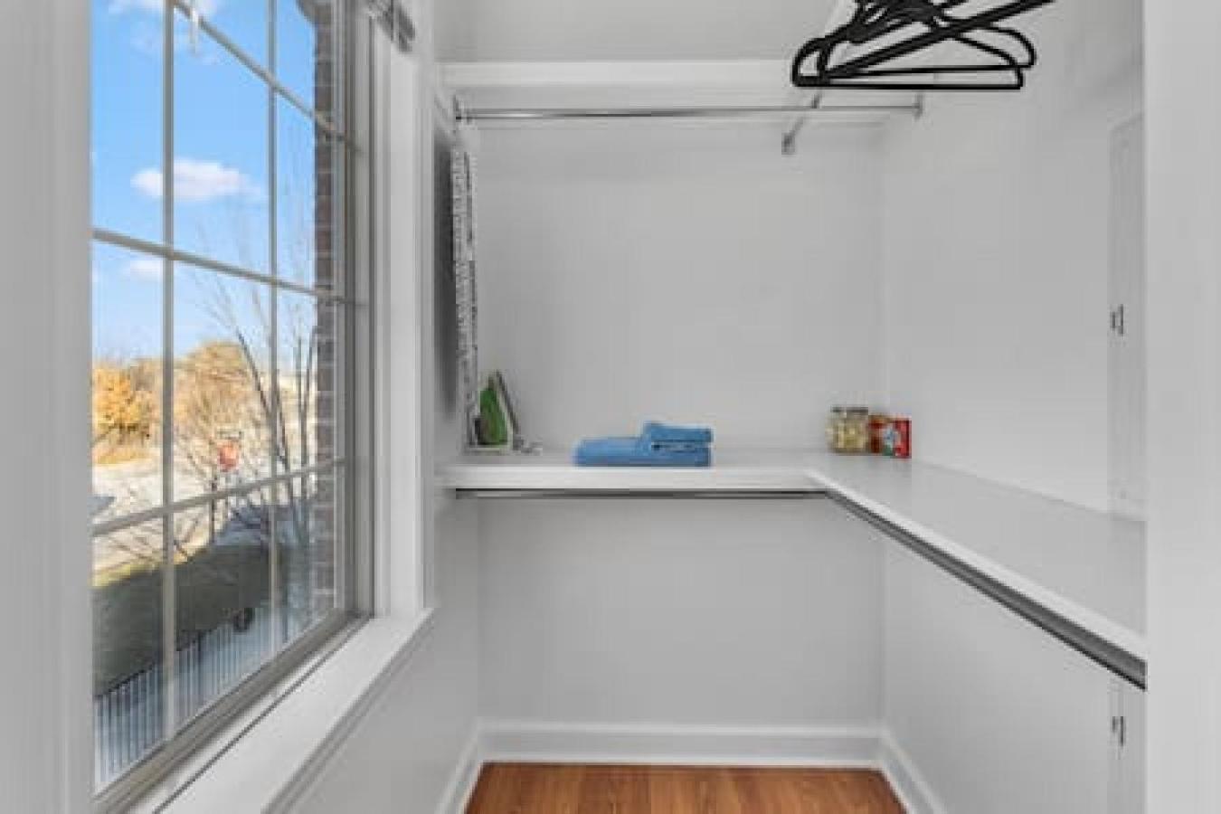 Affordable 1-Br By Dmc Detroit Apartamento Exterior foto