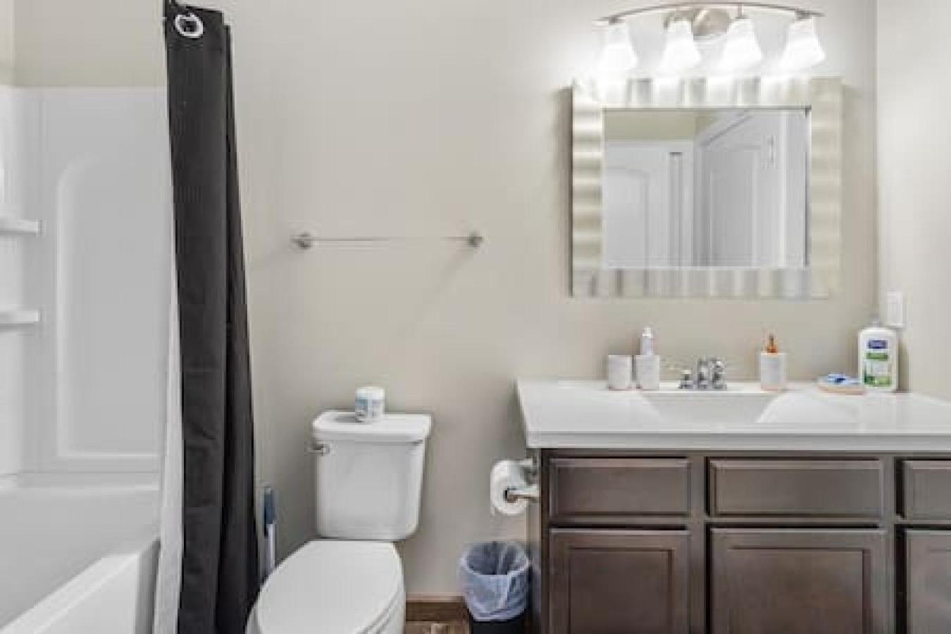 Affordable 1-Br By Dmc Detroit Apartamento Exterior foto