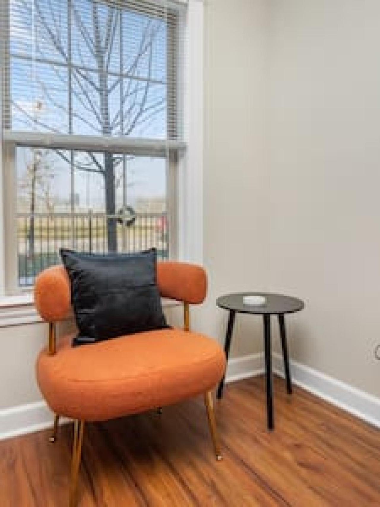 Affordable 1-Br By Dmc Detroit Apartamento Exterior foto