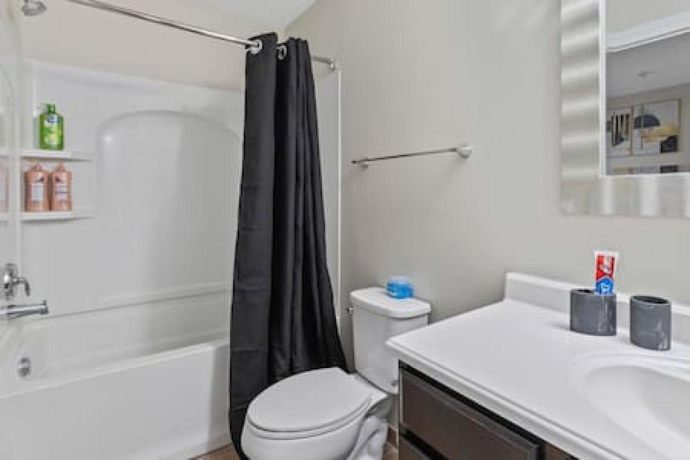 Affordable 1-Br By Dmc Detroit Apartamento Exterior foto